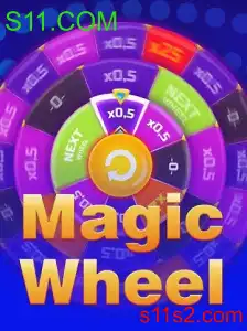 MagicWheel